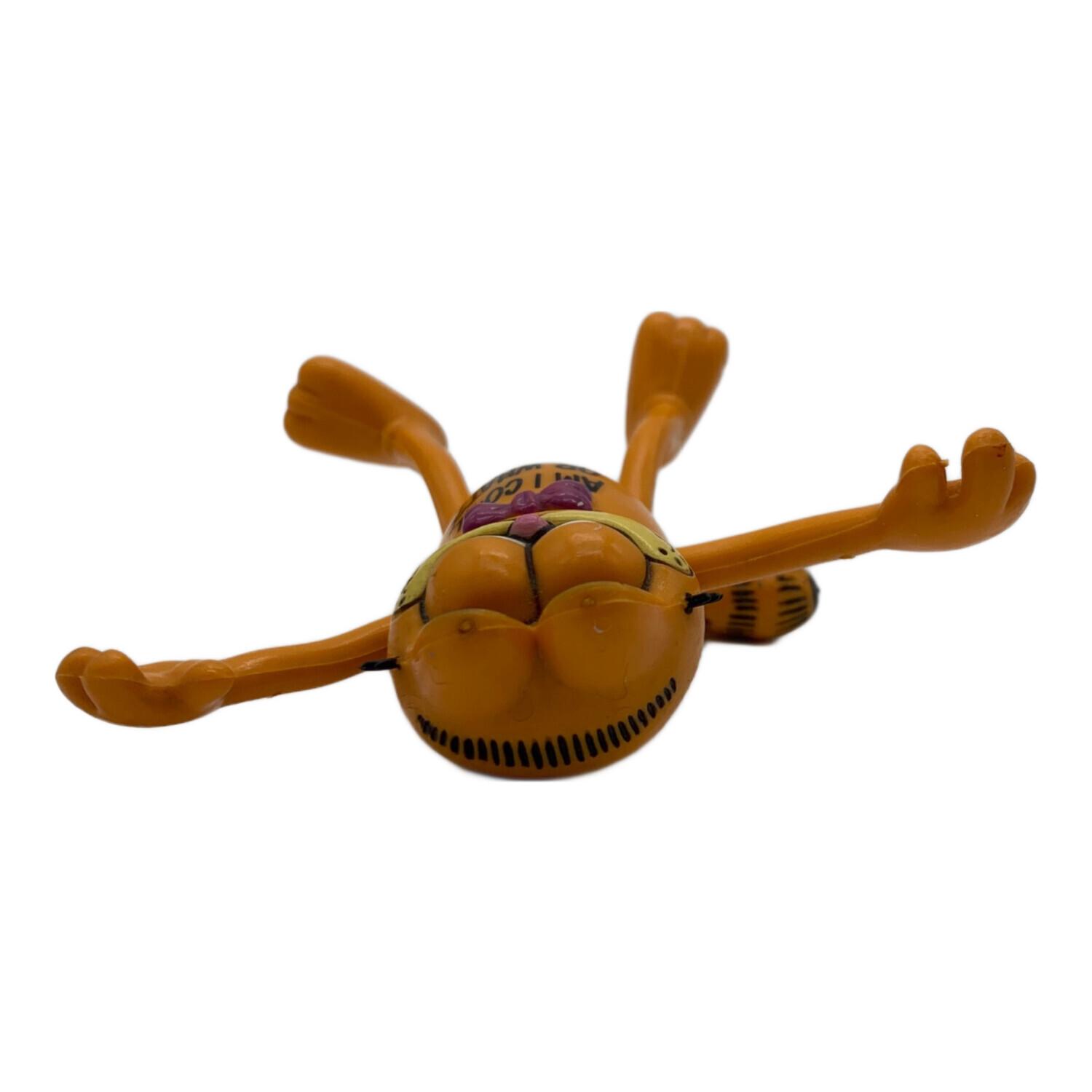 DAKIN(デーキン) GARFIELD ペンダブルフィギュア AM I COOL OR