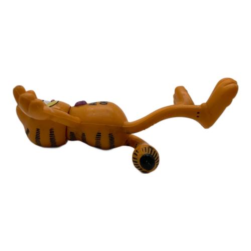 DAKIN(デーキン) GARFIELD ペンダブルフィギュア AM I COOL OR WHAT