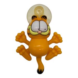 GARFIELD (ガーフィールド) 吸盤付きフィギュア