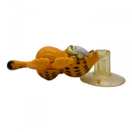 ラブ・ガーフィールド　キューピッド　デザイン　フィギュア　おもちゃ　ホワイト Amazon | ラブ・ガーフィールド キューピッド デザイン