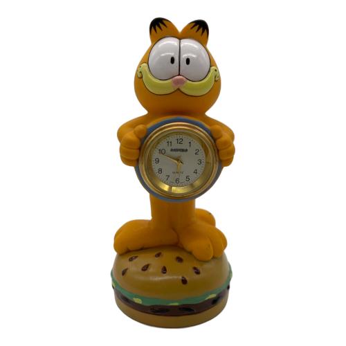GARFIELD (ガーフィールド) ヴィンテージ置時計