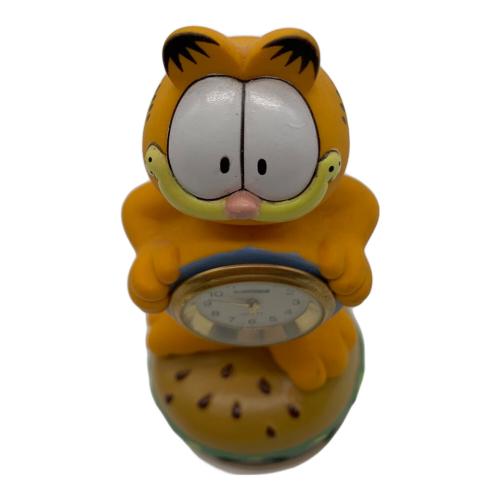 GARFIELD (ガーフィールド) ヴィンテージ置時計