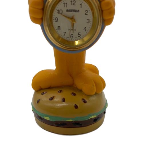GARFIELD (ガーフィールド) ヴィンテージ置時計