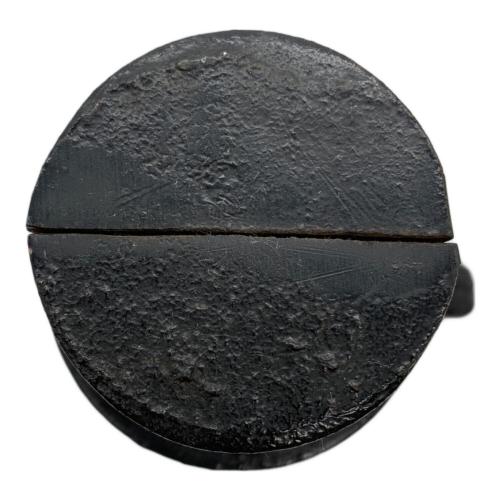 MR.PEANUT (ミスターピーナッツ) アイアンコインバンク