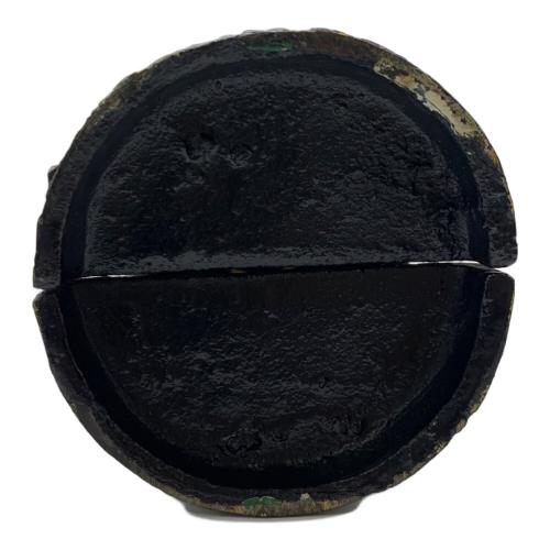 MR.PEANUT (ミスターピーナッツ) アイアンコインバンク