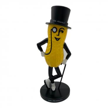 MR.PEANUT (ミスターピーナッツ) アイアンコインバンク｜トレファクONLINE