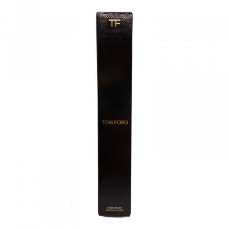 トムフォード チーク ブラシ ０６ TOM FORD (トムフォード) チークブラシ06 メイクブラシ｜トレファクONLINE