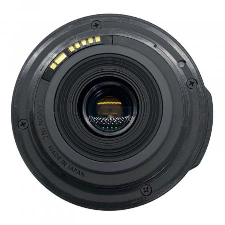 キヤノンレンズ CANON (キヤノン) ズームレンズ 18-55mm 1：3.5-5.6 キャノン