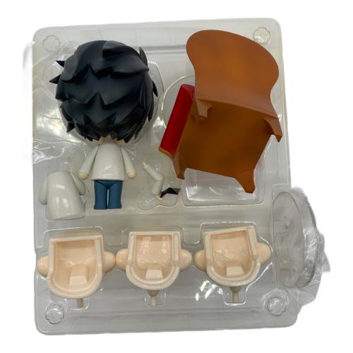 GOODSMILE COMPANY (グッドスマイルカンパニー) ねんどろいど デスノート Ｌ（エル）