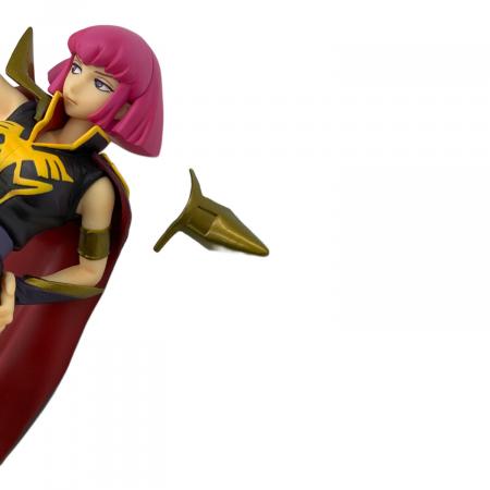 メガハウス ハマーン・カーン 1/8 完成品フィギュア エクセレント