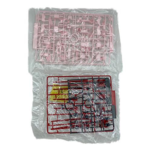 BANDAI (バンダイ) 機動戦士ガンダムSEED MG 1/100 MBF-02 ストライクルージュ