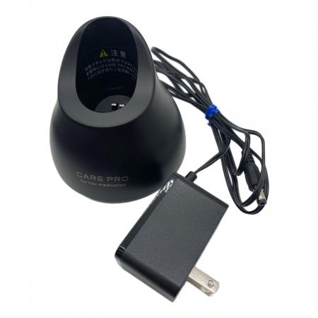 CARE PRO ケアプロ 超音波アイロン BUI-01 正規品 CARE PRO (ケアプロ) 超音波アイロン BUI-01 トリートメント促進器