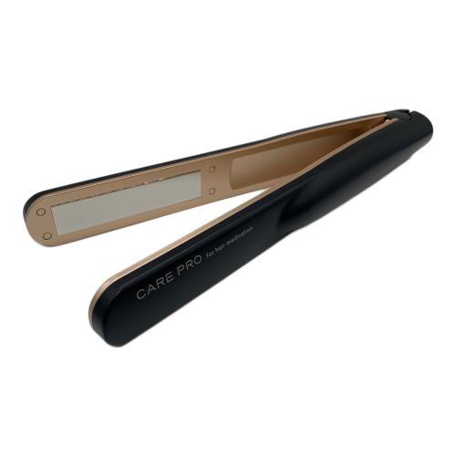 CARE PRO (ケアプロ) 超音波アイロン BUI-01 トリートメント促進器