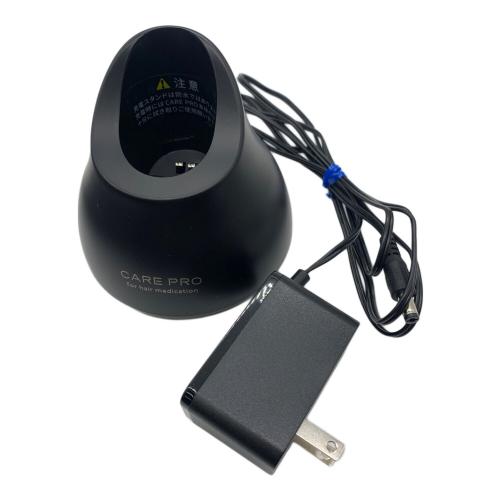 CARE PRO (ケアプロ) 超音波アイロン BUI-01 トリートメント促進器