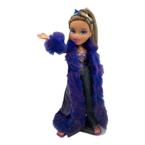 BRATZ (ブラッツ) ブラッツ人形 ニューイヤーズセレブレーション 2004 Yasmin