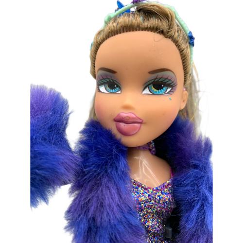 BRATZ (ブラッツ) ブラッツ人形 ニューイヤーズセレブレーション 2004