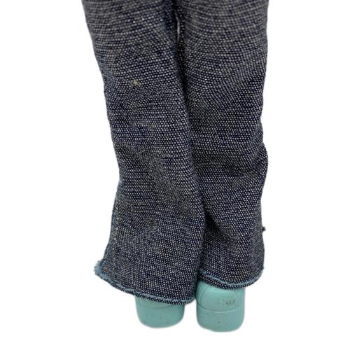 BRATZ (ブラッツ) ブラッツ人形 ニューイヤーズセレブレーション 2004 Yasmin