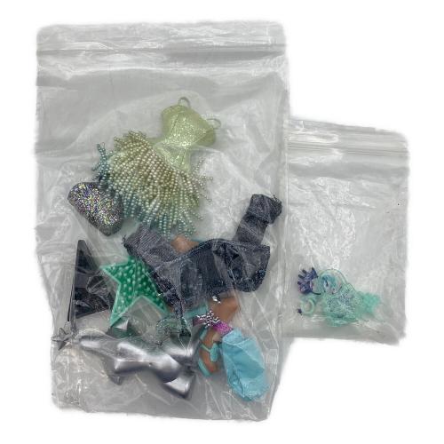 BRATZ (ブラッツ) ブラッツ人形 ニューイヤーズセレブレーション 2004 Yasmin