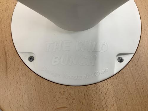 MAGIS (マジス) ハイスツール トム&ジェリー