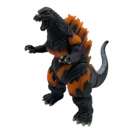 BANDAI (バンダイ) ソフビフィギュア ムービーモンスターシリーズ