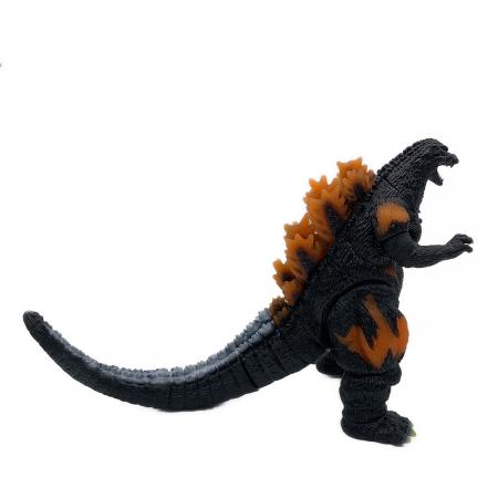 BANDAI (バンダイ) ソフビフィギュア ムービーモンスターシリーズ