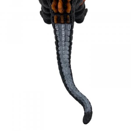 BANDAI (バンダイ) ソフビフィギュア ムービーモンスターシリーズ