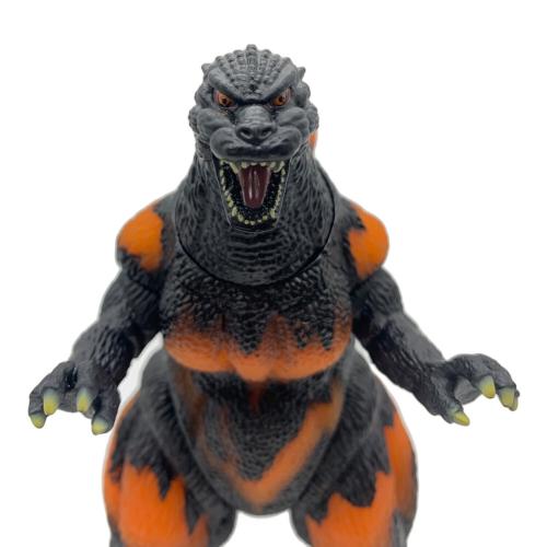 BANDAI (バンダイ) ソフビフィギュア ムービーモンスターシリーズ