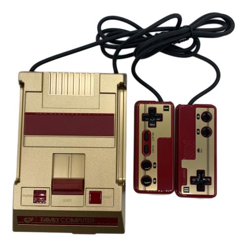 Nintendo クラシックミニ ファミリーコンピュータ 任天堂 未使用自宅保管 ニンテンドークラシックミニ ファミリーコンピュータ : 買取王子
