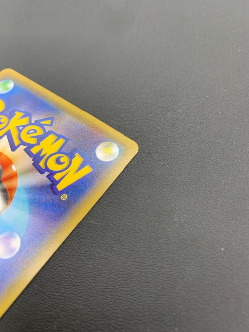 ポケモンカード ニンフィアEX 026/032 RR エラーカード ポケキュンコレクション