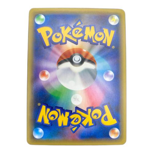 ポケモンカード ミュウ 017/036 幻・伝説ドリームキラコレクション