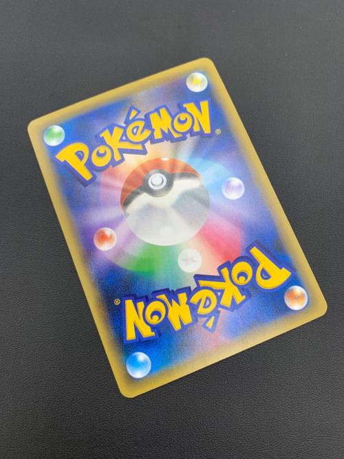 ポケモンカード ミュウ 017/036 幻・伝説ドリームキラコレクション