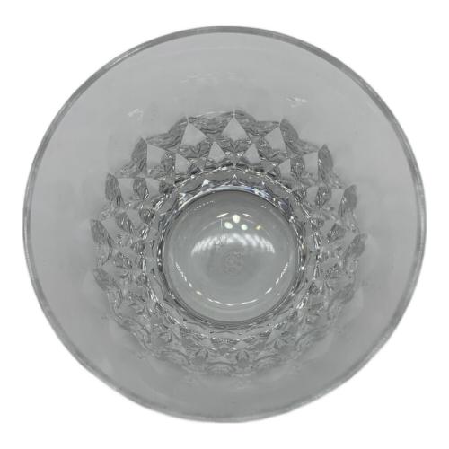 Baccarat (バカラ) グラス アルマニャック タンブラー