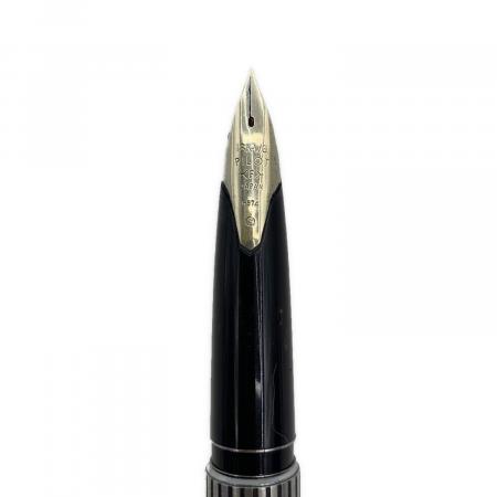 PILOT (パイロット) 万年筆 ペン先18K-WG シルバー｜トレファクONLINE