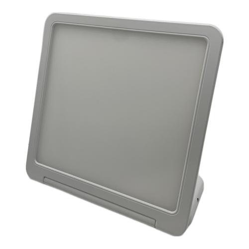 moonmoon(ムーンムーン) 目覚まし時計 トトノエライトプレーン GQ-L3