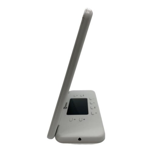 moonmoon(ムーンムーン) 目覚まし時計 トトノエライトプレーン GQ-L3