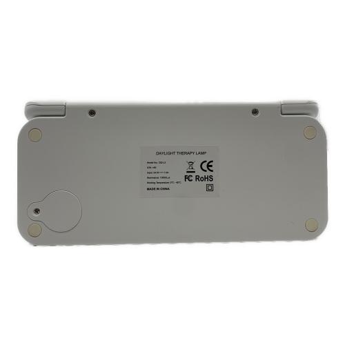 moonmoon(ムーンムーン) 目覚まし時計 トトノエライトプレーン GQ-L3