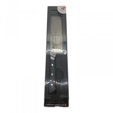 ZWILLING(ツヴィリング) 菜切包丁 MIYABI 雅 800DP 16.5cm｜トレファク