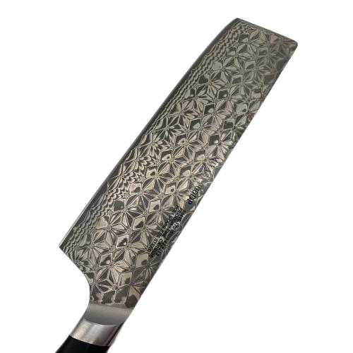 ZWILLING(ツヴィリング) 菜切包丁 MIYABI 雅 800DP 16.5cm