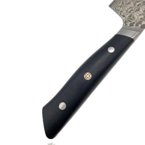 ZWILLING(ツヴィリング) 菜切包丁 MIYABI 雅 800DP 16.5cm｜トレファク