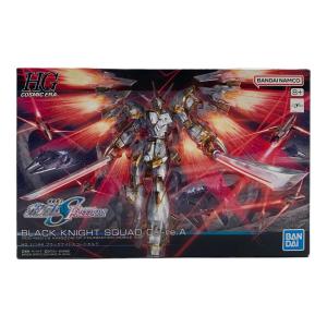BANDAI(バンダイ)機動戦士ガンダムSEED FREEDOM HG 1/144 ブラックナイトスコードカルラ