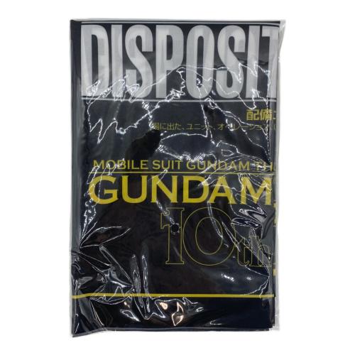 BANDAI(バンダイ) 機動戦士ガンダムトレーディングカードゲーム ガンダムウォー10thコレクションボックス