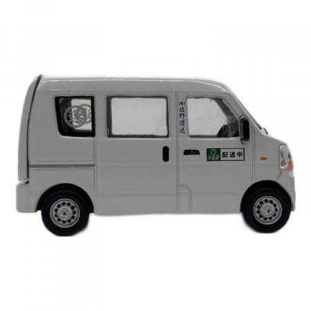 『ラストマイル』／豪華版DVD 佐野運送ミニカー付 main_01_LzNy2SE7.jpg