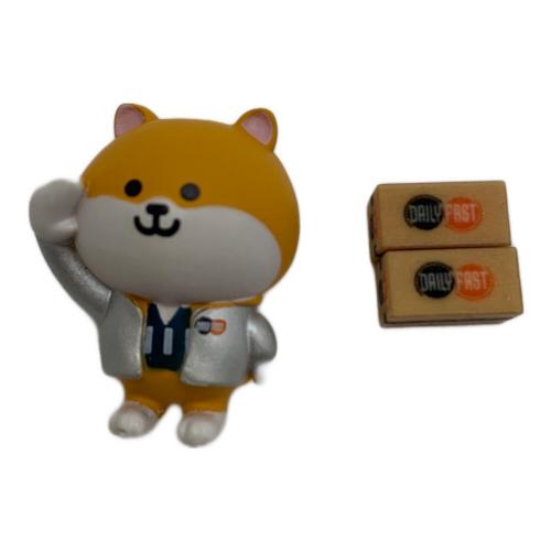 ラストマイル 佐野運送ミニカー｜トレファクONLINE