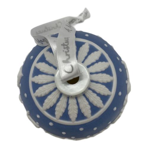 Wedgwood (ウェッジウッド) CHRISTMAS VILLAGE BABLE オーナメント