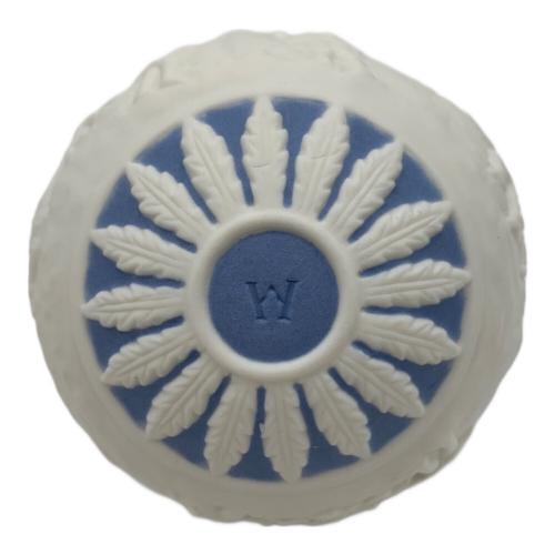 Wedgwood (ウェッジウッド) CHRISTMAS VILLAGE BABLE オーナメント