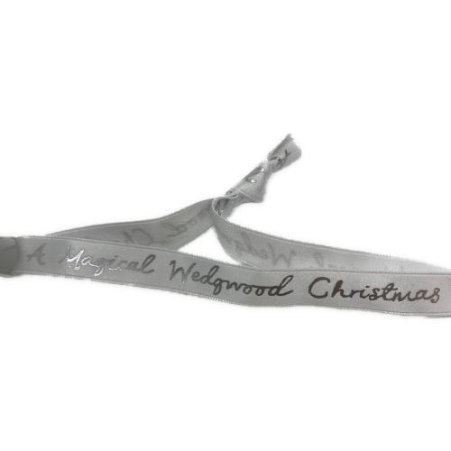 Wedgwood (ウェッジウッド) CHRISTMAS VILLAGE BABLE オーナメント