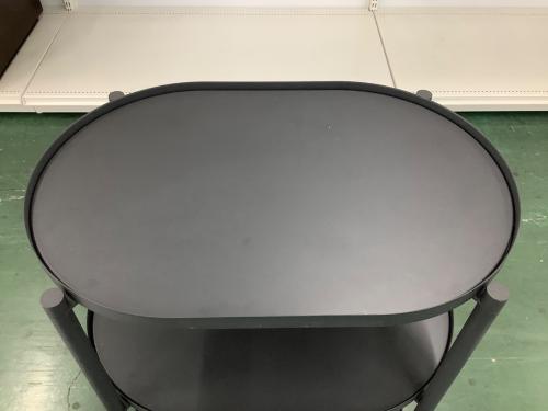 Kachaka シェルフ3段 グレー