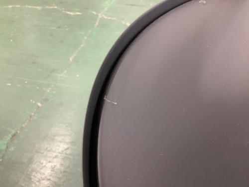 Kachaka シェルフ3段 グレー