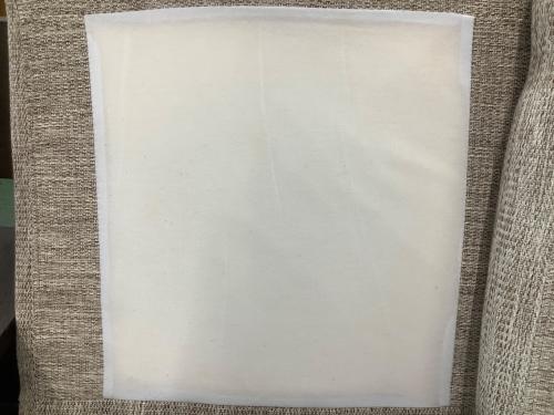 ニトリ 2人掛けソファー ダークブラウン