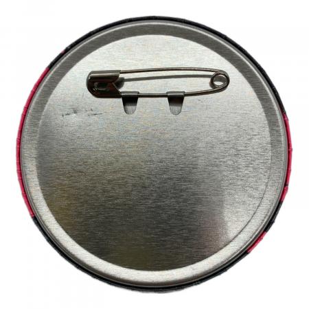 ダンガンロンパ1-2 血まみれ缶バッチ 狛枝 凪斗｜トレファクONLINE